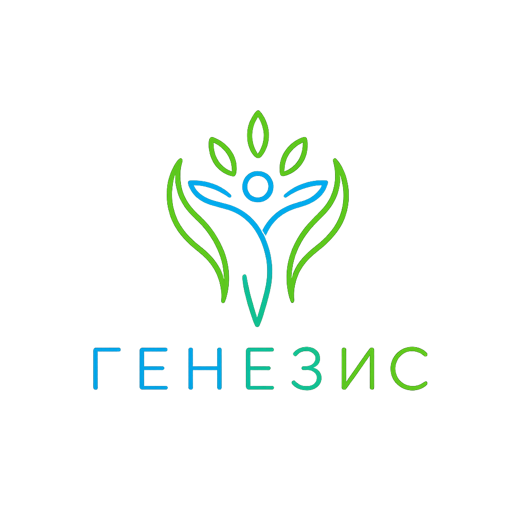 АНО Генезис