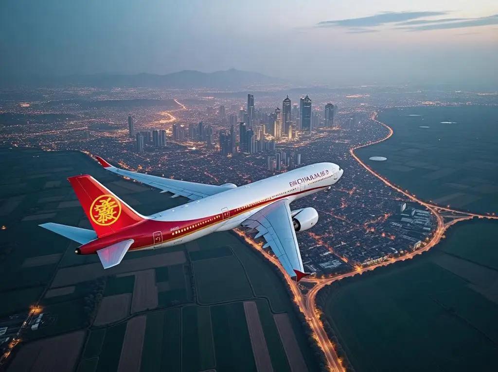Фото программы Чунцин 2026, страница 5